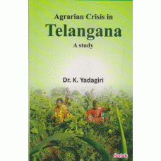 Agrarian Crisis in Telangana A Study 
